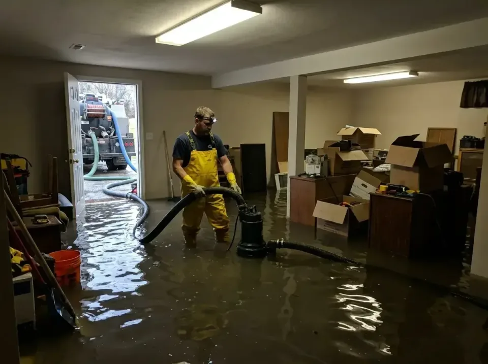 basement-burst-pipe-flooding-a-001 — frequently asked questions, 24-Hour Water Damage Restoration Services in Oak Island, NC